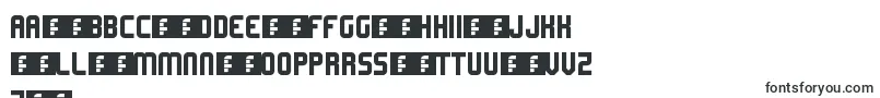 Lemons Font – Latvian Fonts