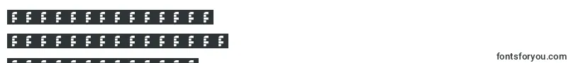 Lemons Font – Korean Fonts