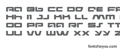 Pulserifleex Font