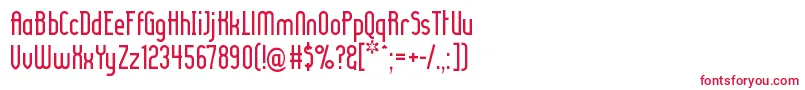 Ladyir ffy Font – Red Fonts