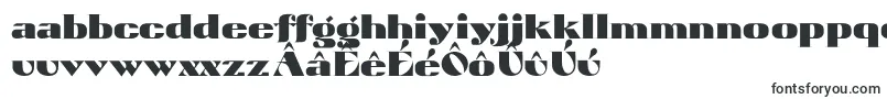 Atuyasdodi Font – Frisian Fonts