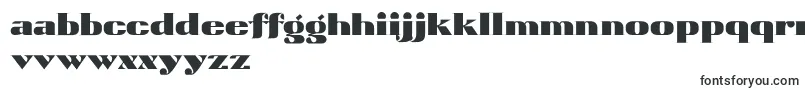 Atuyasdodi Font – Sudanese Fonts