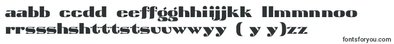 Atuyasdodi Font – Hausa Fonts