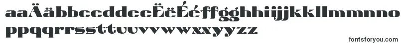 Atuyasdodi Font – Macedonian Fonts