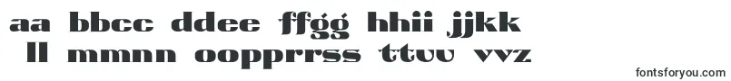 Atuyasdodi Font – Latvian Fonts