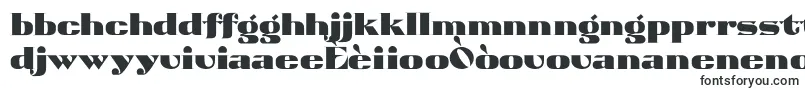 Atuyasdodi Font – Creole Fonts