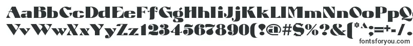 Atuyasdodi Font – Fonts for Microsoft Office