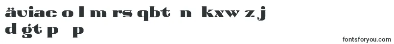 Atuyasdodi-Schriftart – amharische Schriften