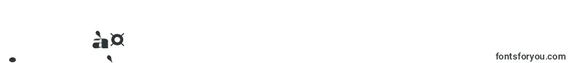 Atuyasdodi-Schriftart – nepalesische Schriften