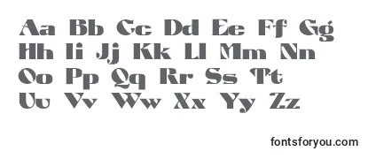 Atuyasdodi-fontti