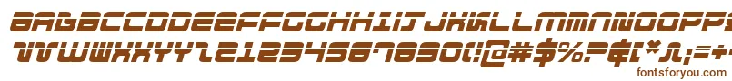 Direktorlaseri Font – Brown Fonts