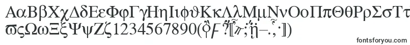 Aten Font – Fonts for Adobe Acrobat