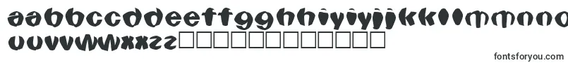 Bulge Font – Frisian Fonts