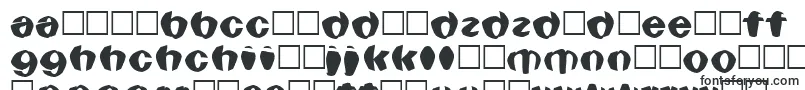 More about Bulge Font Bulge Font – Slovak Fonts