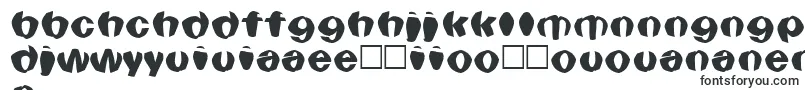 More about Bulge Font Bulge Font – Creole Fonts