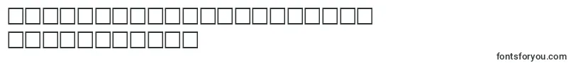 Bulge Font – Persian Fonts