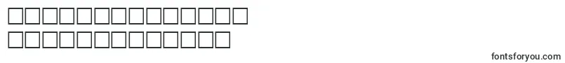 Bulge Font – Lao Fonts