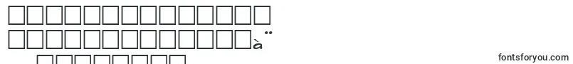 DraconianRegular Font – Punjabi Fonts