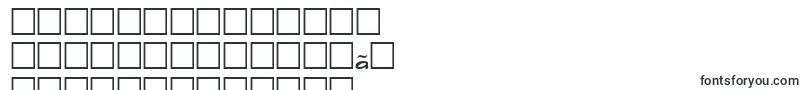 DraconianRegular Font – Korean Fonts