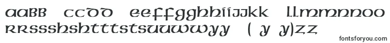 America1 Font – Hausa Fonts
