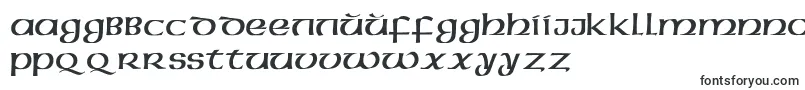 America1フォントについての詳細 フォントAmerica1 – マケドニア文字