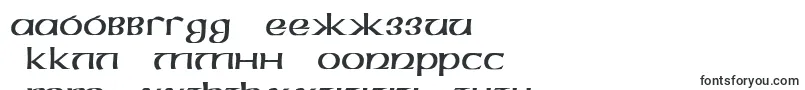 More about America1 Font America1 Font – Serbian Fonts