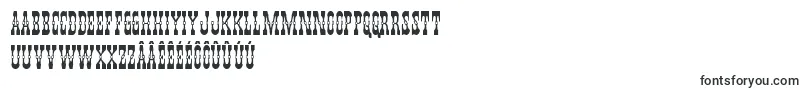 フォントYoungerbrosdropcaps – フリジアンフォント