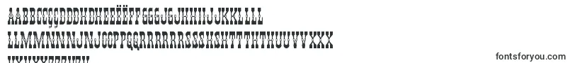 Youngerbrosdropcapsフォントについての詳細 フォントYoungerbrosdropcaps – にゃんじゃフォント