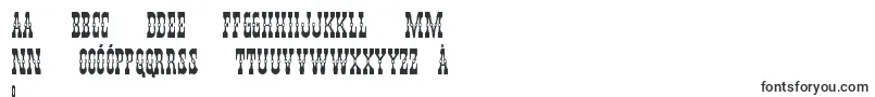 Youngerbrosdropcapsフォントについての詳細 フォントYoungerbrosdropcaps – ポーランドのフォント