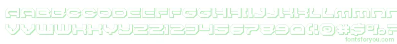 Más sobre la fuente Pulsarclasssolid3D fuente Pulsarclasssolid3D – Fuentes Verdes