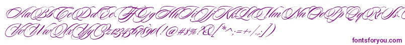 SloopScripttwo Font – Purple Fonts