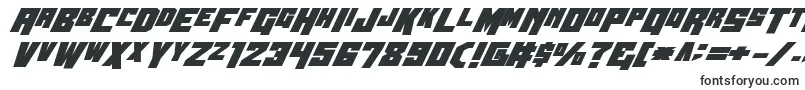 Wbv5bold Font – Shape Fonts