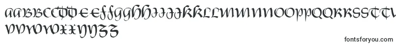 CastiglioneRegular-Schriftart – Schriften für Microsoft Word