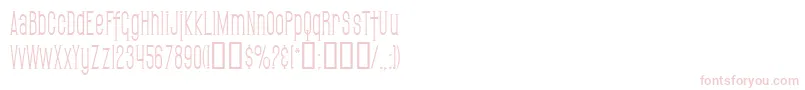 More about SfGothicanCondensed Font SfGothicanCondensed Font – Pink Fonts