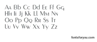 CarnatiSsi Font