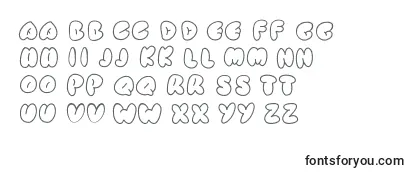 Simplerounded Font