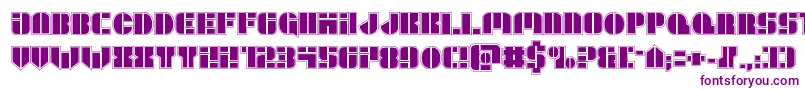 Leaguewarsacad Font – Purple Fonts