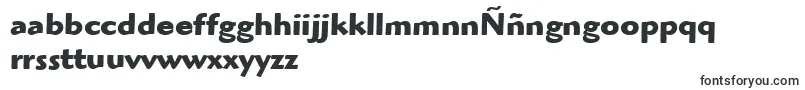 ItcHighlanderLtBold Font – Filipino Fonts