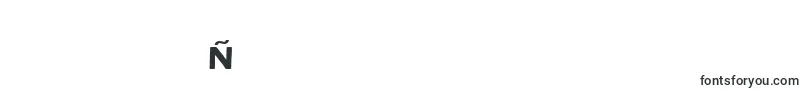 ItcHighlanderLtBold Font – Tajik Fonts