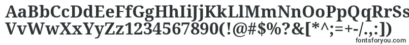 Droidserif ffy Font – Fonts for Adobe Illustrator
