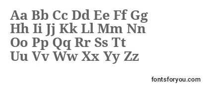 Droidserif ffy Font