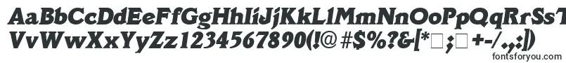 DecusSsiItalic Font – Fonts for Adobe Indesign