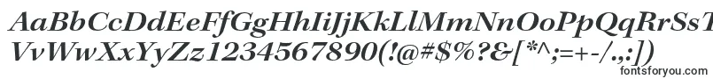 KeplerstdSemiboldextitsubh Font – Fonts Starting with K