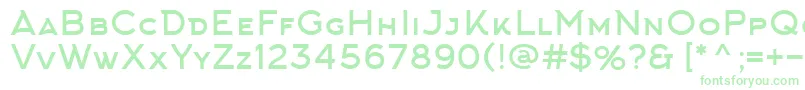 ArkhipFont Font – Green Fonts