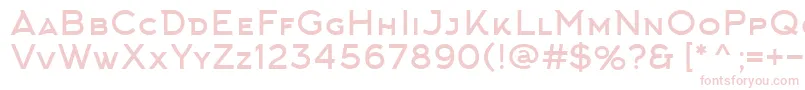 ArkhipFont Font – Pink Fonts