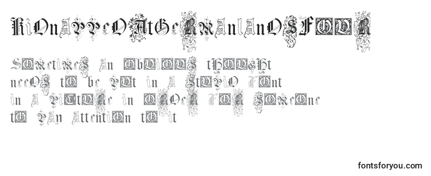 KidnappedAtGermanLandsFour (116689)-fontti
