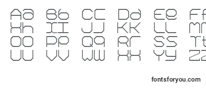 Kimonog-fontti