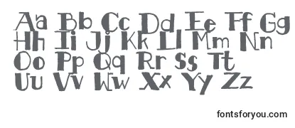 Review of the Kkhawsn.Kdf Font