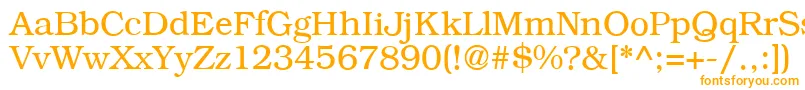 B791RomanRegular Font – Orange Fonts