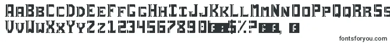 Sai19Serif-fontti – Alkavat S:lla olevat fontit